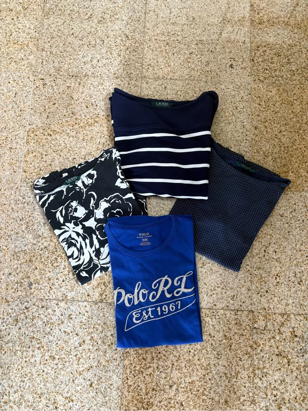 Lauren Ralph Lauren by Ralph Lauren Bundle - Picture 1 of 6